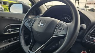 Honda HR-V  2022 à Mont-Laurier, Québec - 21 - w320h240px
