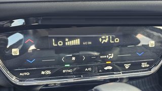 Honda HR-V  2022 à Mont-Laurier, Québec - 33 - w320h240px