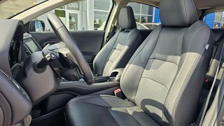 Honda HR-V  2022 à Mont-Laurier, Québec - 18 - w320h240px