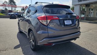 Honda HR-V  2022 à Mont-Laurier, Québec - 12 - w320h240px