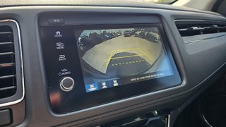 Honda HR-V  2022 à Mont-Laurier, Québec - 31 - w320h240px