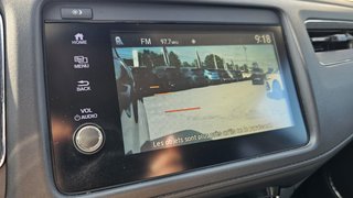 Honda HR-V  2022 à Mont-Laurier, Québec - 32 - w320h240px