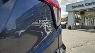 Honda HR-V  2022 à Mont-Laurier, Québec - 9 - w320h240px