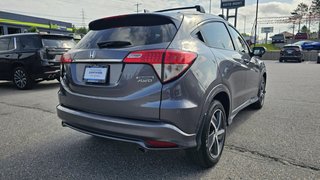 Honda HR-V  2022 à Mont-Laurier, Québec - 6 - w320h240px