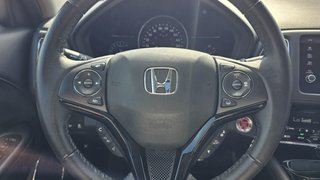 Honda HR-V  2022 à Mont-Laurier, Québec - 25 - w320h240px