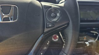Honda HR-V  2022 à Mont-Laurier, Québec - 27 - w320h240px
