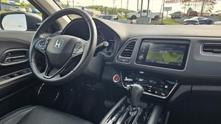 Honda HR-V  2022 à Mont-Laurier, Québec - 20 - w320h240px