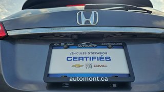 Honda HR-V  2022 à Mont-Laurier, Québec - 8 - w320h240px