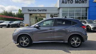 Honda HR-V  2022 à Mont-Laurier, Québec - 13 - w320h240px