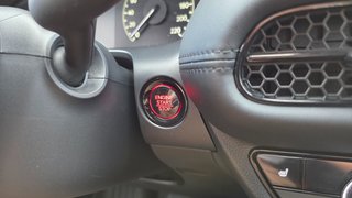 2024 Honda HR-V in Mont-Laurier, Quebec - 26 - w320h240px