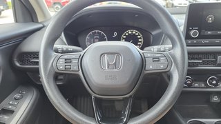 2024 Honda HR-V in Mont-Laurier, Quebec - 22 - w320h240px