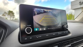 2024 Honda HR-V in Mont-Laurier, Quebec - 27 - w320h240px
