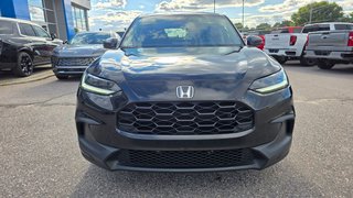 2024 Honda HR-V in Mont-Laurier, Quebec - 2 - w320h240px