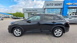 2024 Honda HR-V in Mont-Laurier, Quebec - 13 - w320h240px