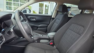2024 Honda HR-V in Mont-Laurier, Quebec - 18 - w320h240px