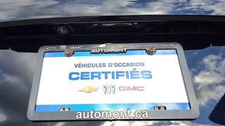 2024 Honda HR-V in Mont-Laurier, Quebec - 9 - w320h240px