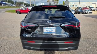 2024 Honda HR-V in Mont-Laurier, Quebec - 7 - w320h240px