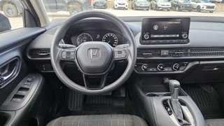2024 Honda HR-V in Mont-Laurier, Quebec - 19 - w320h240px