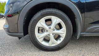 2024 Honda HR-V in Mont-Laurier, Quebec - 15 - w320h240px