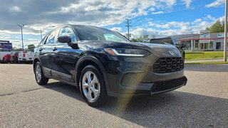 2024 Honda HR-V in Mont-Laurier, Quebec - 3 - w320h240px
