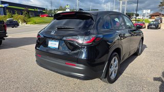 2024 Honda HR-V in Mont-Laurier, Quebec - 6 - w320h240px