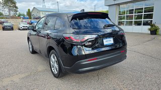 2024 Honda HR-V in Mont-Laurier, Quebec - 12 - w320h240px