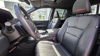 2025 Honda RIDGELINE in Mont-Laurier, Quebec - 20 - w320h240px