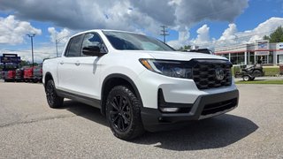2025 Honda RIDGELINE in Mont-Laurier, Quebec - 3 - w320h240px