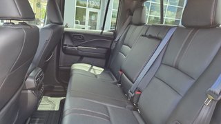 2025 Honda RIDGELINE in Mont-Laurier, Quebec - 17 - w320h240px