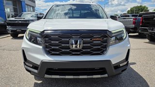 2025 Honda RIDGELINE in Mont-Laurier, Quebec - 2 - w320h240px