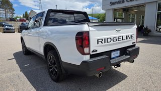 2025 Honda RIDGELINE in Mont-Laurier, Quebec - 12 - w320h240px