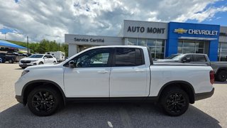 2025 Honda RIDGELINE in Mont-Laurier, Quebec - 14 - w320h240px
