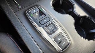 2025 Honda RIDGELINE in Mont-Laurier, Quebec - 36 - w320h240px