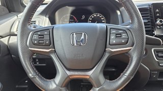 2025 Honda RIDGELINE in Mont-Laurier, Quebec - 28 - w320h240px