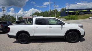 2025 Honda RIDGELINE in Mont-Laurier, Quebec - 4 - w320h240px