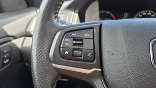 2025 Honda RIDGELINE in Mont-Laurier, Quebec - 29 - w320h240px
