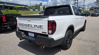 2025 Honda RIDGELINE in Mont-Laurier, Quebec - 6 - w320h240px