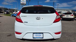 2017 Hyundai Accent in Mont-Laurier, Quebec - 7 - w320h240px