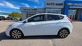 2017 Hyundai Accent in Mont-Laurier, Quebec - 9 - w320h240px