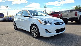 2017 Hyundai Accent in Mont-Laurier, Quebec - 3 - w320h240px