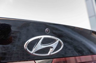 Hyundai Elantra  2022 à Mont-Laurier, Québec - 8 - w320h240px