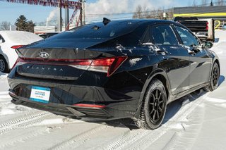 Hyundai Elantra  2022 à Mont-Laurier, Québec - 6 - w320h240px