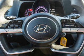 Hyundai Elantra  2022 à Mont-Laurier, Québec - 20 - w320h240px