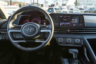 Hyundai Elantra  2022 à Mont-Laurier, Québec - 16 - w320h240px