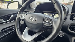 2023 Hyundai Kona in Mont-Laurier, Quebec - 24 - w320h240px