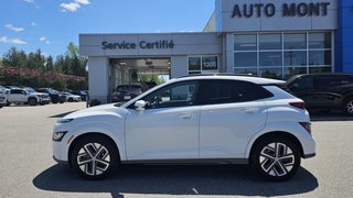 Hyundai Kona  2023 à Mont-Laurier, Québec - 13 - w320h240px