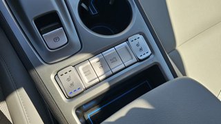 Hyundai Kona  2023 à Mont-Laurier, Québec - 38 - w320h240px