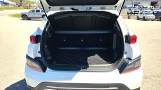 Hyundai Kona  2023 à Mont-Laurier, Québec - 10 - w320h240px