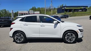 Hyundai Kona  2023 à Mont-Laurier, Québec - 4 - w320h240px