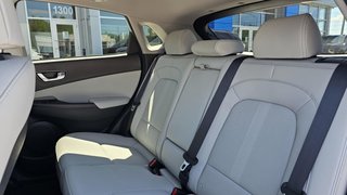 Hyundai Kona  2023 à Mont-Laurier, Québec - 16 - w320h240px
